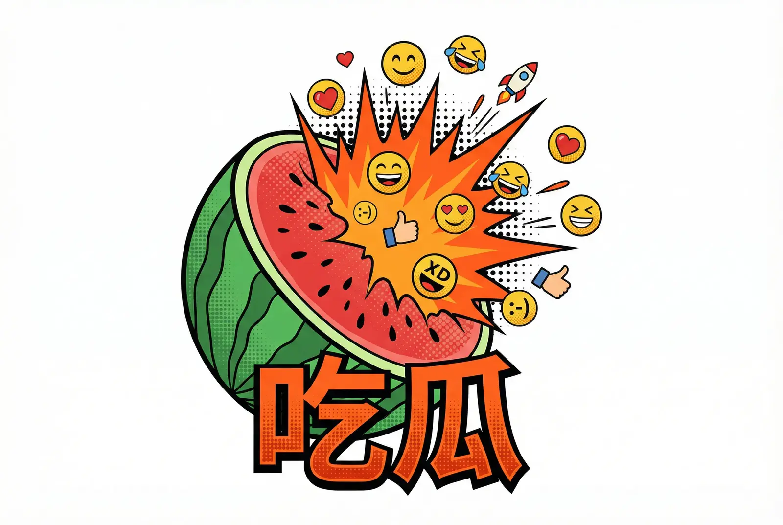 家庭对抗 社区Logo